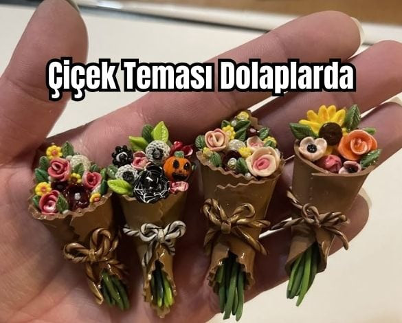 2025 Hediyeliklerinde Magnetler Moda!
