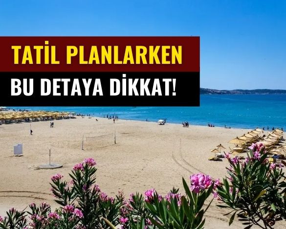 Balıkesir’in En Soğuk Deniz Kıyısı Neresi?