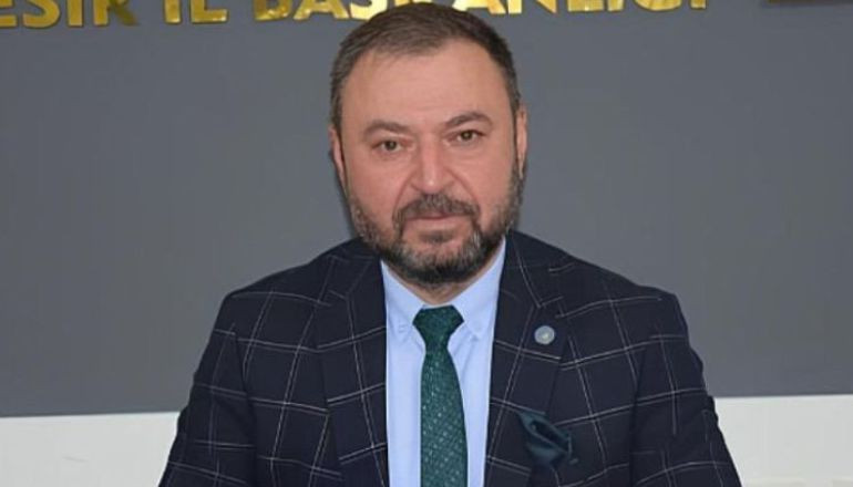 Hasan Fehmi Yörük: “Siyasetçiye Saldırı, Halkın İradesine Darbedir”