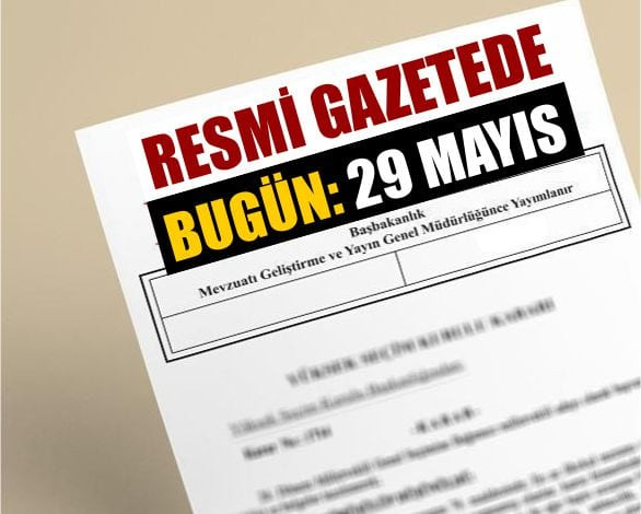 Hsk Ve Atama Kararları Resmî Gazete'De Yayımlandı