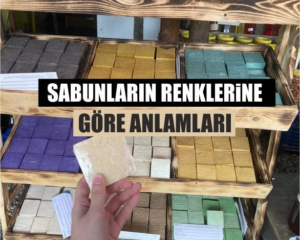 Japon Kadınlarının Cilt Sırrı Edremit Yollarında