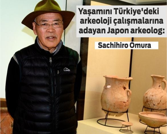 Yaşamını Türkiye'De Sürdürmüştü İşte Duygulandıran Hikayesi!