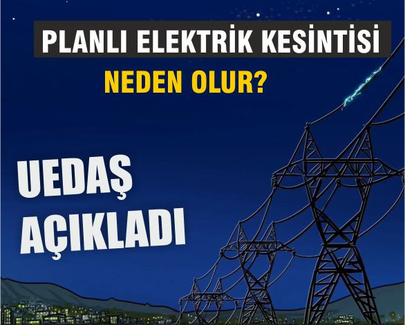 Uedas Acikladi