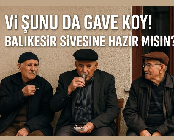 Vi Sunu Gave Koy