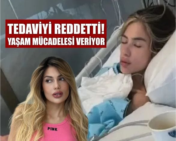 Nihal Candan’dan Kötü Haber: Yoğun Bakıma Alındı!