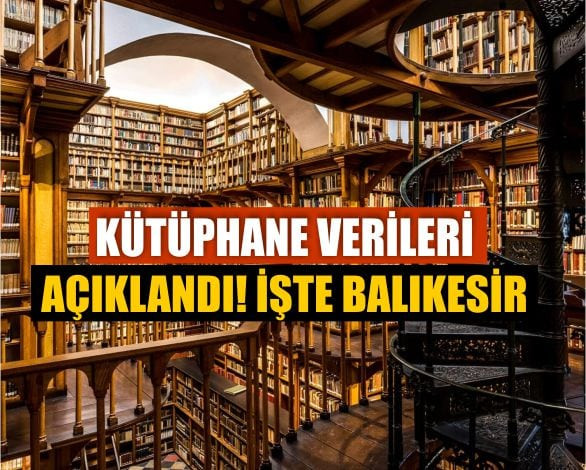 Kutuphane
