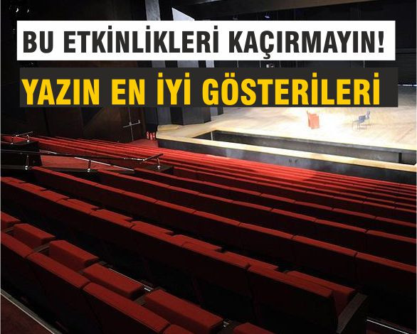 Balıkesir’de Kaçırılmayacak Etkinlikler! İşte Takvim