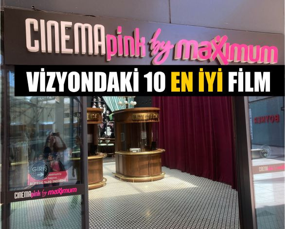 Bu Hafta Perdede Nefes Kesen 10 Film Var