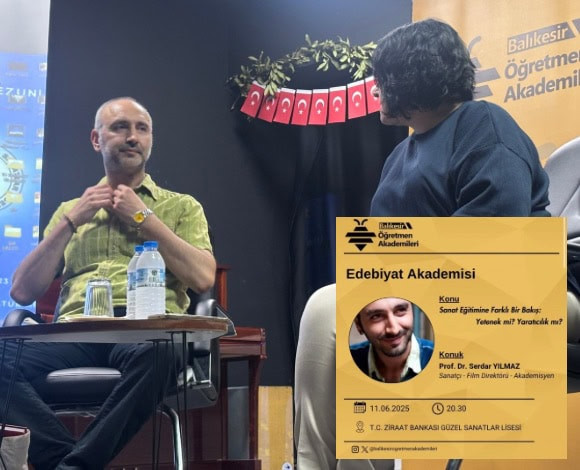 Bakmak Ve Görmek Arasındaki Fark