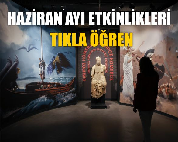 Haziran'Dan İtibaren Dünya Sahnesinde Sanat Rüzgarı