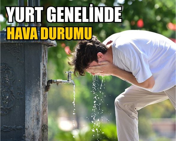 Kurban Bayramı Yurt Genelinde Nasıl Geçecek?
